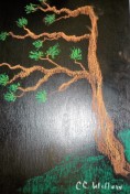 Coastal Tree chalk NFS